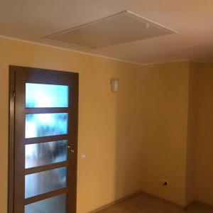 Сходи на горище Dolle CF36 clickFIX 70x120 см (висота 275 см)