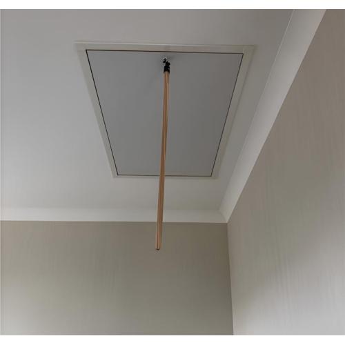 Сходи на горище Dolle SW36 70x120 см (висота 285 см)