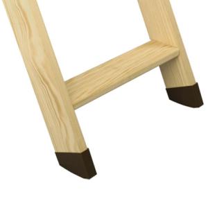 Накінечники для сходів Fakro LXS