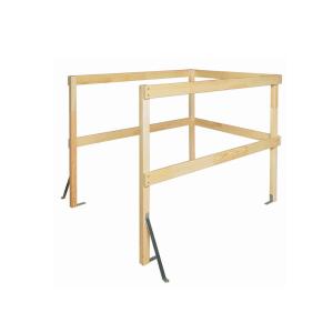 Огорожа для сходів Fakro LXB - U 86x140 см