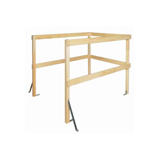 Огорожа для сходів Fakro LXB - U 86x140 см