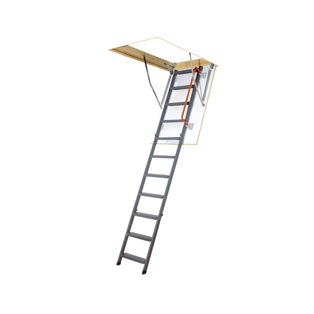 Чердачная лестница Fakro LMK-280 70х120