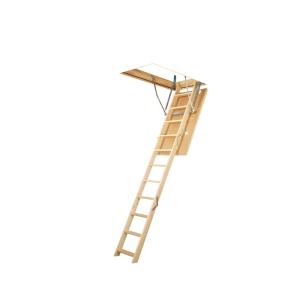 Чердачная лестница Fakro Smart LWS Plus - H280 60x120