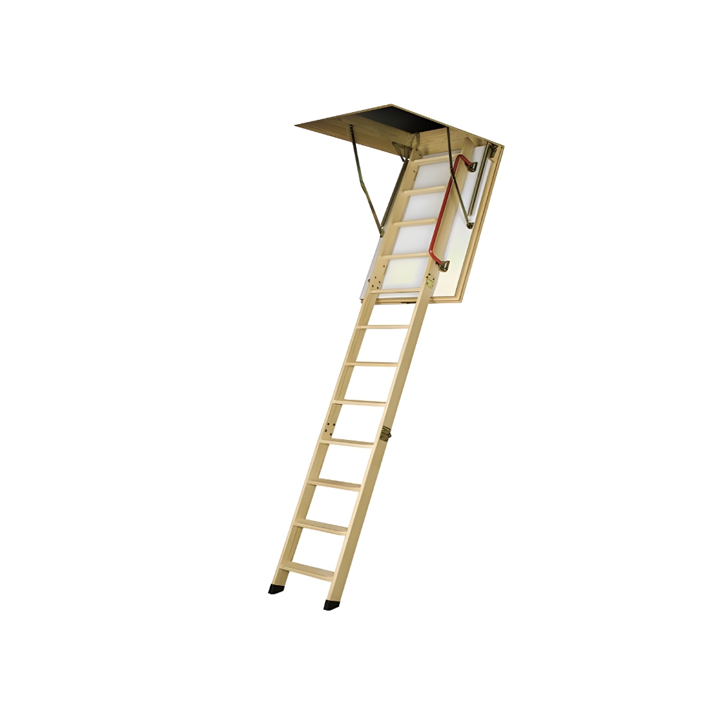 Сходи на горище Fakro Thermo LTK-280 70х130