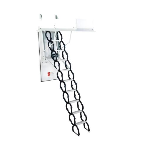 Горищні електричні сходи Minka Univers 120х70 см (h 290см)