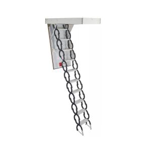 Чердачная лестница Minka Termo Elegance 70х120 см (h 300см)