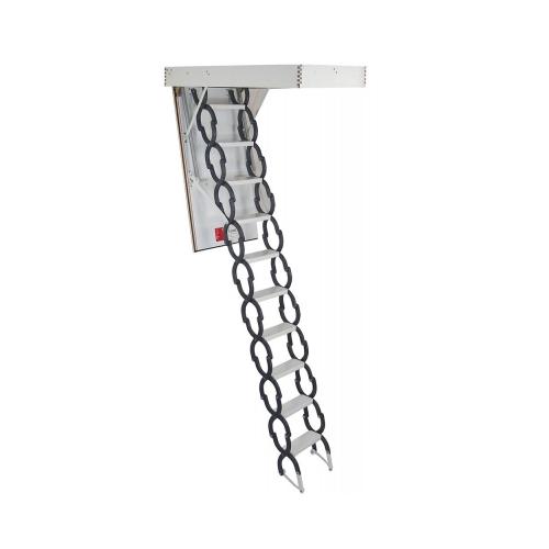 Сходи на горище Minka Termo Elegance 60х120 см (h 300см)