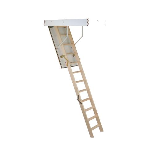 Сходи на горище Minka Termo Tradition Тепла 60х120 см (h 280см)