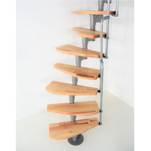 Лестница модульная Minka Monaco 600мм