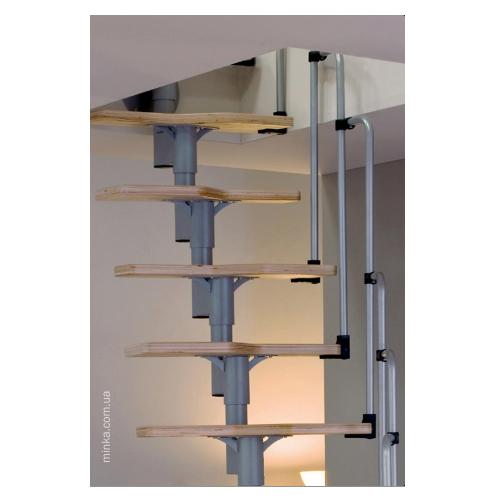 Лестница модульная Minka Twister 600мм