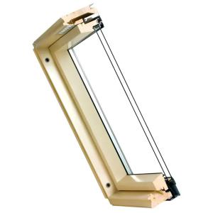 Мансардные окна Однокамерные Fakro FTZ-V U2 98х118 см