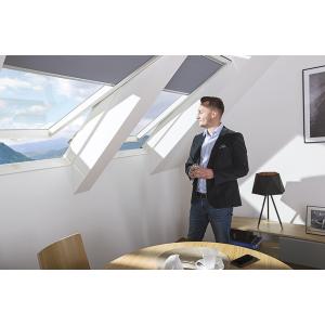 Мансардні вікна Fakro PTP-V U4 78х140 см