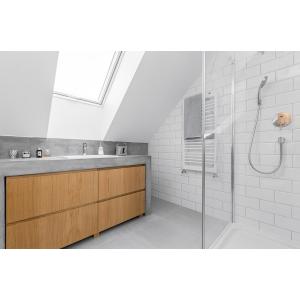 Мансардні вікна Fakro PTP-V U4 78х140 см