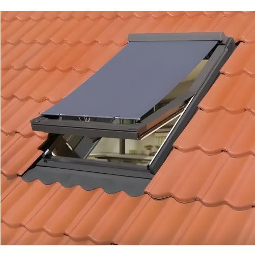 Маркізета Захист від сонця на мансардні вікна AMZ I Fakro
