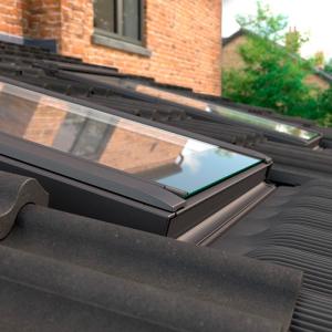 Мансардные окна Однокамерные Fakro FTZ-V U2 134х98 см