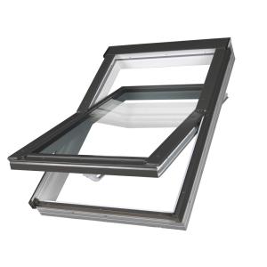 Мансардні вікна Fakro PTP-V U4 78х140 см