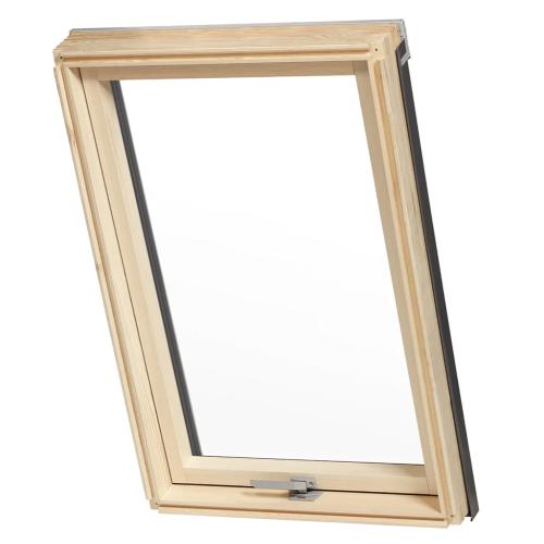 Velux RoofLITE Мансардные окна AAY B1500 S6A (114x118 см.)