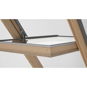 Velux RoofLITE Мансардні вікна AAY B1500 M8A (78x140 см.)