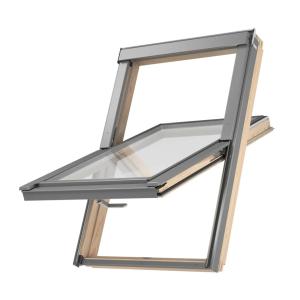Velux RoofLITE Мансардні вікна AVY B900 M6A (78x118 см.)