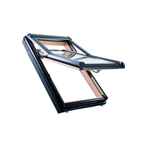 Мансардное окно Roto R7 H 54x118 см