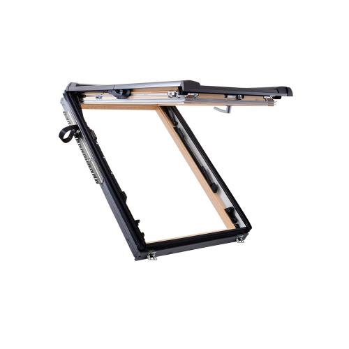 Мансардное окно Roto R8 H WD 94x118 см