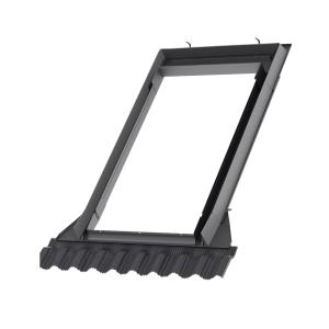 Оклад Velux Basic EDW 1000 MK06 для профильного кровельного материала 78x118 см