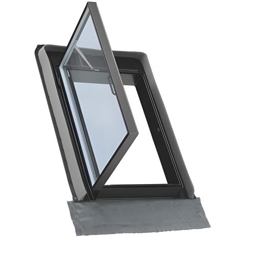 Окно-люк Velux GVT 0000 54x83 см