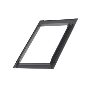 Оклад Velux Basic EDS 1000 CK02 для плоских кровельных покрытий 55x78 см