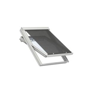 Маркизета, Защита от солнца на мансардные окна Velux Optima MIV