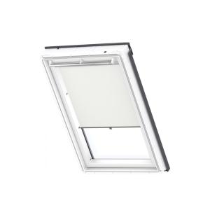 Штора затеняющая на мансардные окна на крючках Velux RHZ 4219