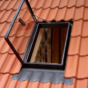 Вікно-люк Velux VLT 1000 85х85 см
