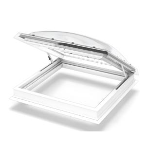 VELUX Зенітні вікна CXP 0473 + ISD 0100/0000