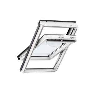 VELUX Мансардное окно Стандарт плюс GLU 0061 MK04 (78*98)