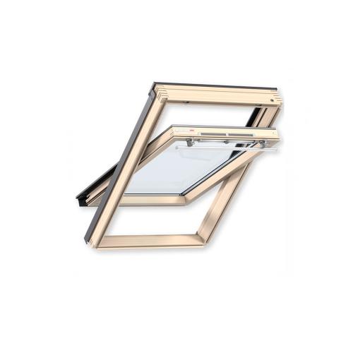 VELUX Мансардное окно Стандарт плюс GLL 1061 MK08 (78*140)