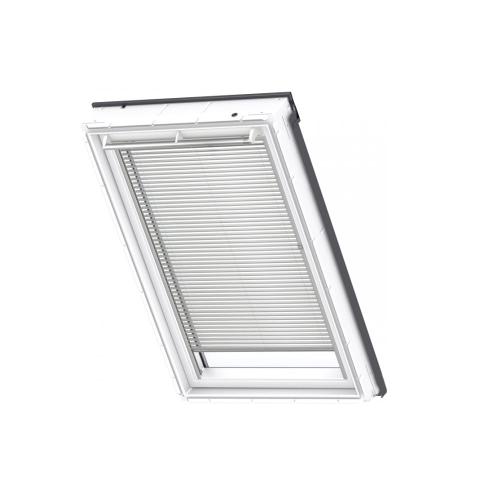 Жалюзі на мансардні вікна Velux PAL 7001