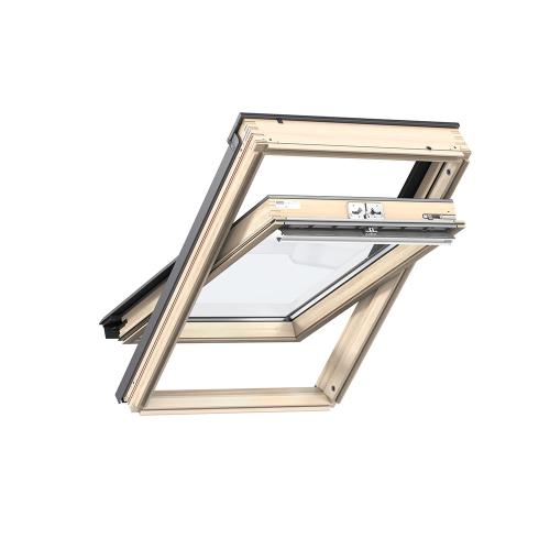 VELUX Мансардне вікно Стандарт GZL 1051 FK08 (66*140)