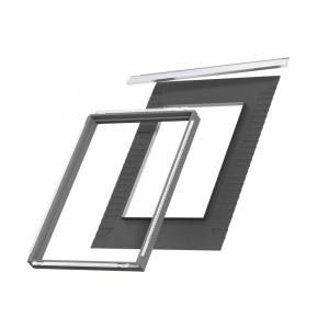 Комплект для гидро- и теплоизоляции Velux BDX 2000