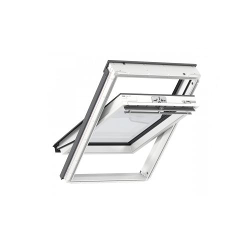 VELUX Мансардне вікно Стандарт GLU 0051 MK06 (78*118)