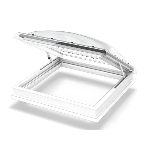 VELUX Зенітні вікна CXP 0473 + ISD 0100/0000
