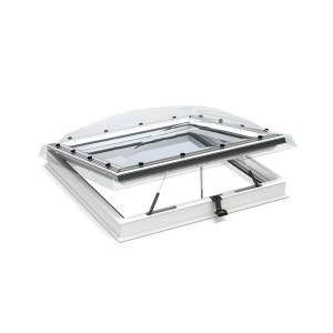 VELUX Зенитные окна дистанционным управлением CVP 0673 + ISD 0100/0000 