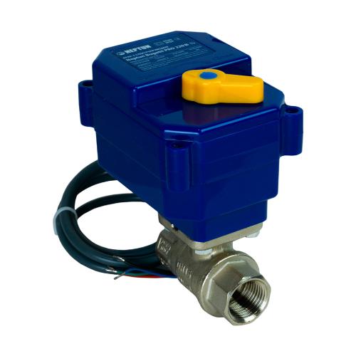 Система контроля протечки воды Neptun Bugatti Base 220B 1/2