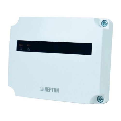 Система контроля протечки воды Neptun Bugatti Base 220B 1/2