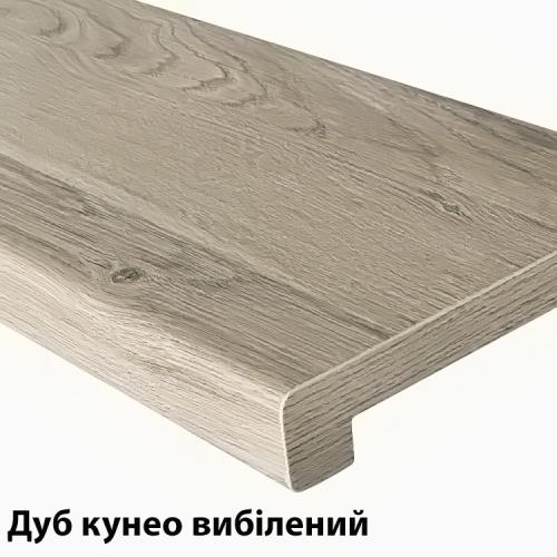 Підвіконня ДСП 1100мм Alber (EGGER) Premium Підвіконня ДСП 1100мм Alber (EGGER) Premium