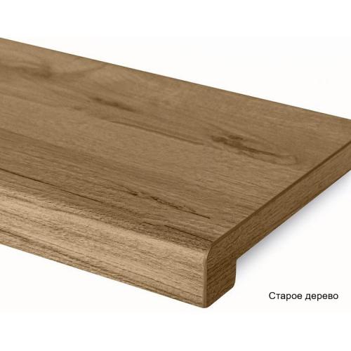 Підвіконня ДСП 750мм Alber (EGGER) Premium