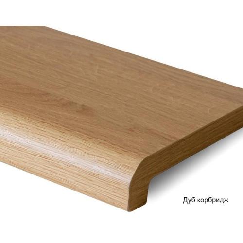 Підвіконня ДСП 250мм Alber (EGGER) Standart Підвіконня ДСП 250мм Alber (EGGER) Standart