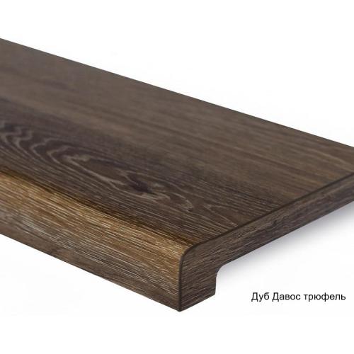 Підвіконня ДСП 200мм Alber (EGGER) Standart Підвіконня ДСП 200мм Alber (EGGER) Standart