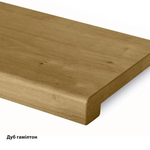 Підвіконня ДСП 200мм Alber (EGGER) Standart Підвіконня ДСП 200мм Alber (EGGER) Standart