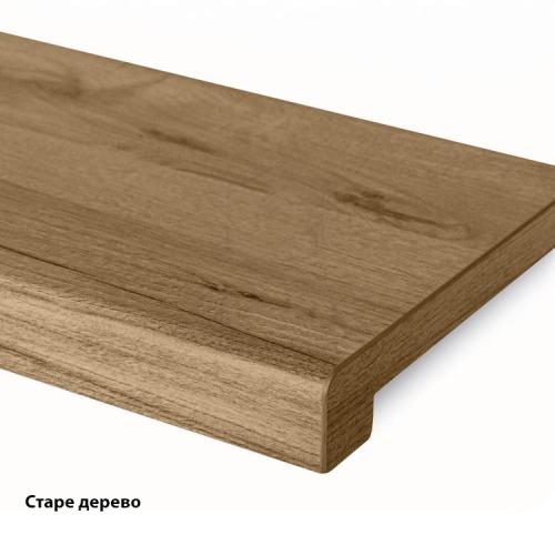 Підвіконня ДСП 200мм Alber (EGGER) Standart Підвіконня ДСП 200мм Alber (EGGER) Standart