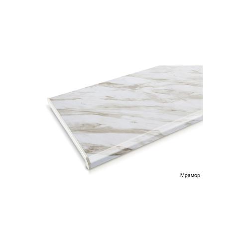 Підвіконня ДАНКЕ Комфорт Пластиковий 150мм