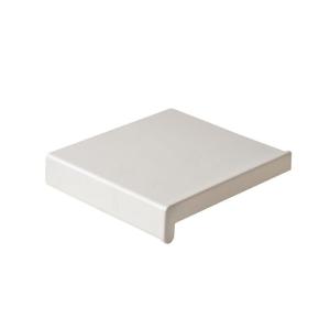 Підвіконня пластикове матове Modern 350 мм